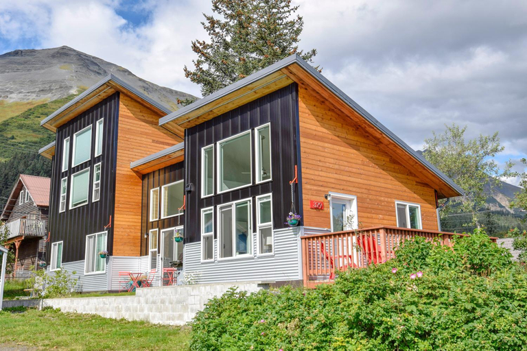 Others 3, The Vue B&B, Kenai Peninsula