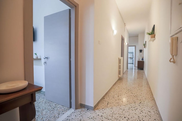 Others 2, Grandmother's House - Amami Collection, Salerno