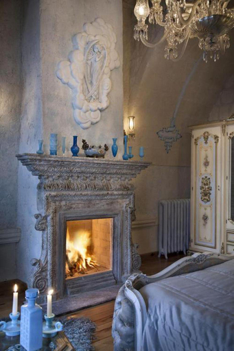 Bedroom 2, Sacred House Hotel, Ürgüp