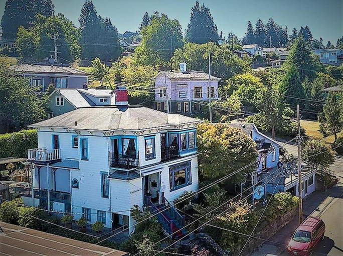 Others 3, Clementine's Bed & Breakfast, Clatsop