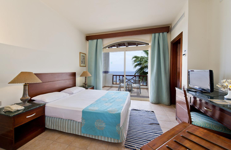 Bedroom 3, Amphoras Blu, Sharm el-Sheikh