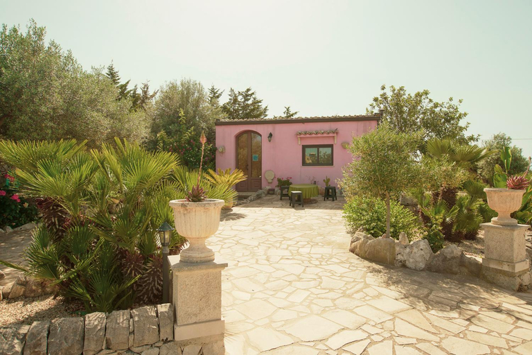 Others 3, Villa Virginia, Ragusa