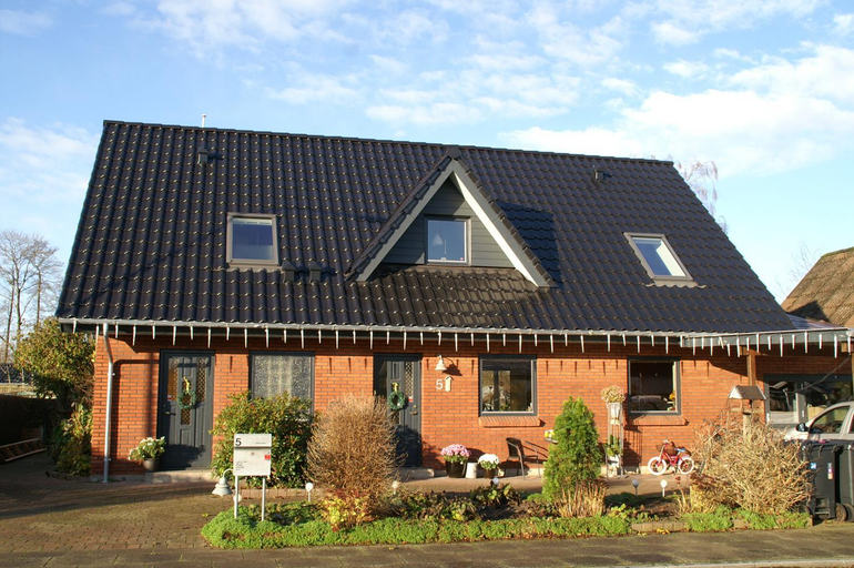 Others 3, Annys Bed & Breakfast, Herning