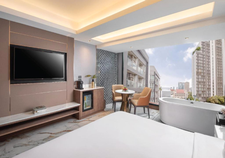 Bedroom 11