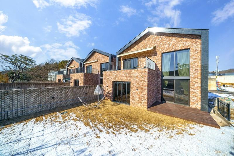 5, Paju Terra Pension Pool Villa, Paju