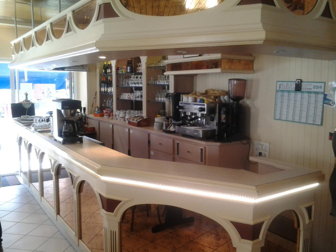 Food & Drinks 5, Hv¥tel De Nantes, Loire-Atlantique
