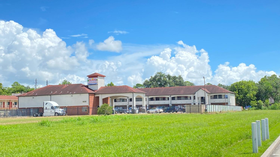 Others 5, Island Suites Bay City, Matagorda