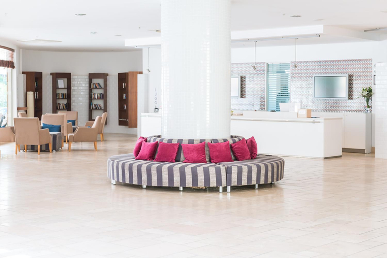 Public Area 4, Barut B Suites, Manavgat