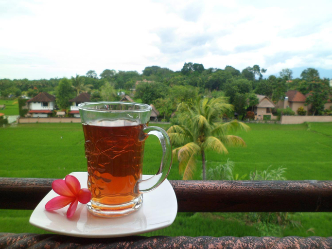 Food & Drinks 5, Nuriani Restaurant and Rooms, Gianyar