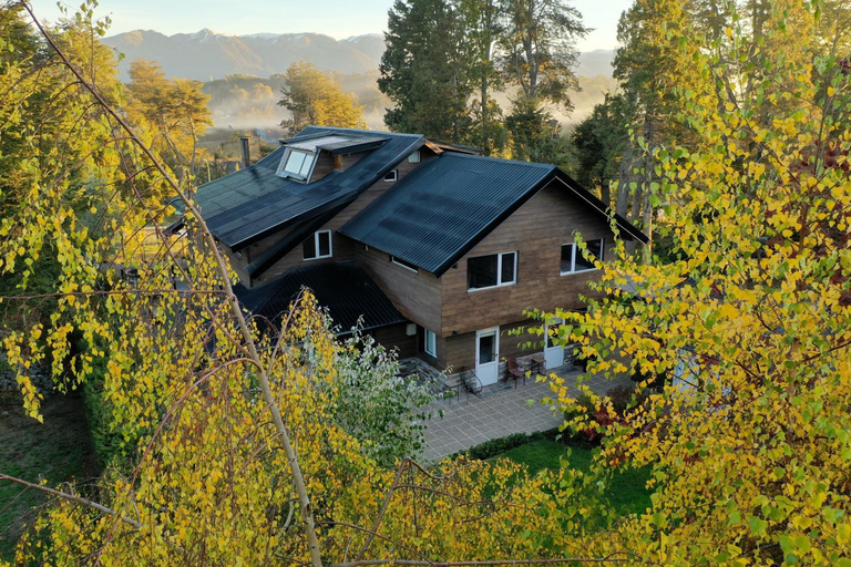 Hosteria Las Cumbres, Los Lagos