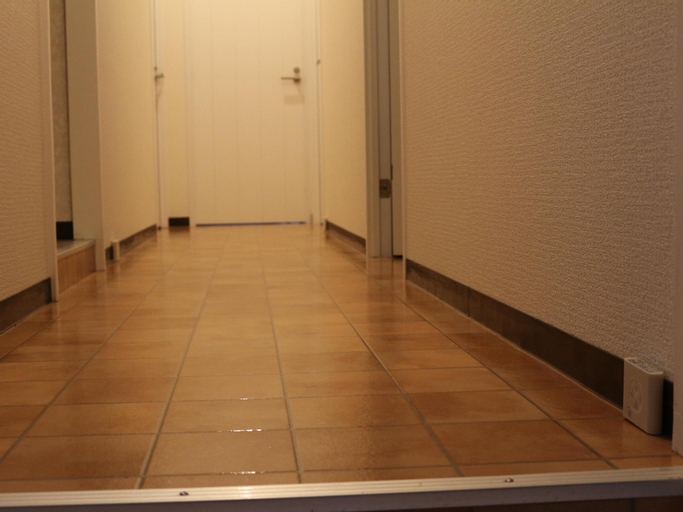 Others 5, Tsubame Guest House, Taitō