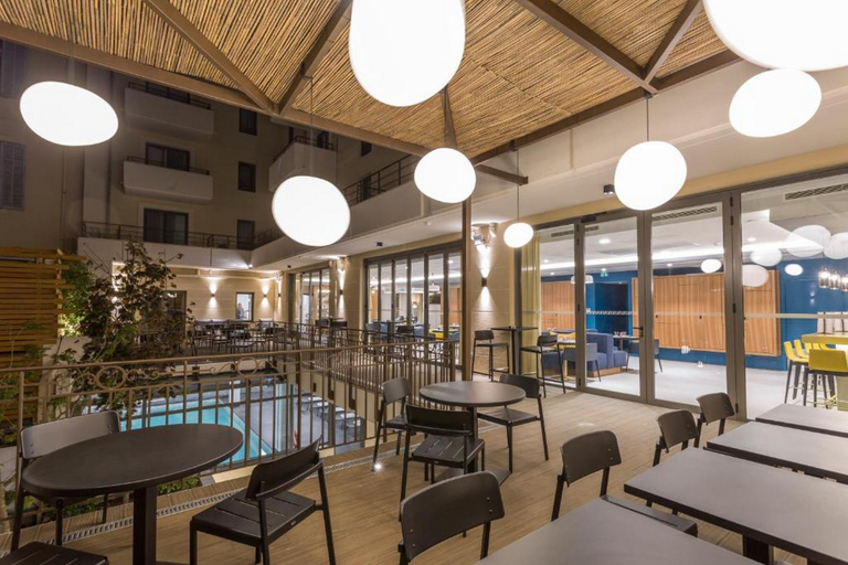 Food & Drinks 5, Nemea Appart Hotel Cannes Palais, Alpes-Maritimes