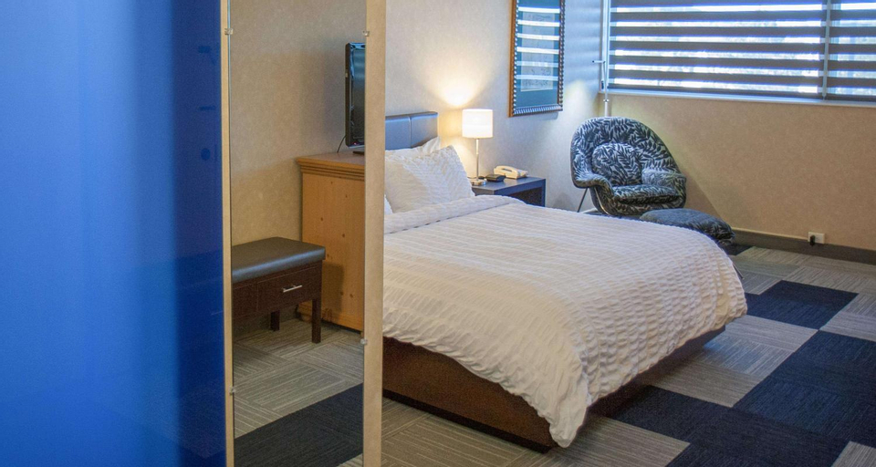 Bedroom 5