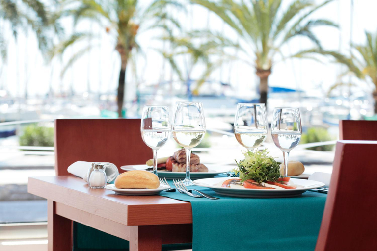 Food & Drinks 5, Hotel Costa Azul, Baleares