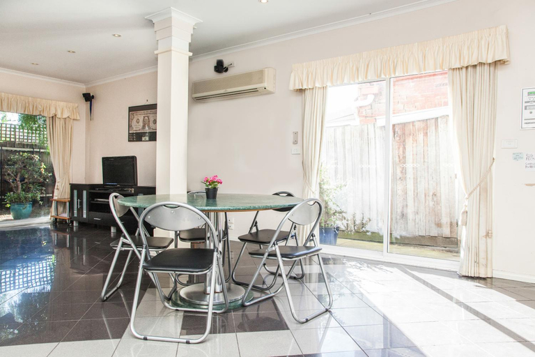 Others 4, Abbotsford Private Rooms & Pods - 15 Charles Homestay, Melbourne