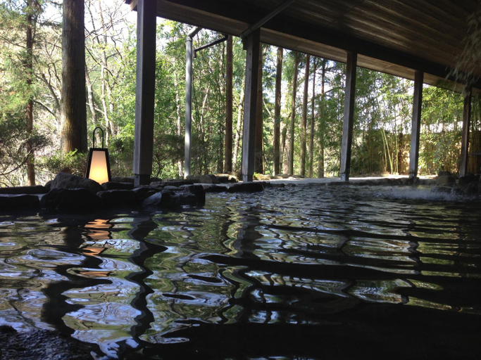 Sport & Beauty 2, Hinotani Onsen Misugi Resort, Tsu