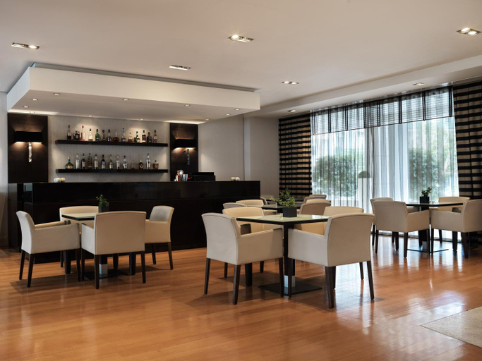 Food & Drinks 4, Galaxy Iraklio Hotel, Crete