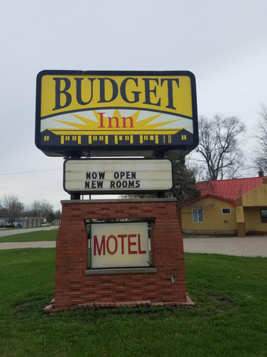 Others 5, Budget Inn - Keokuk, Lee