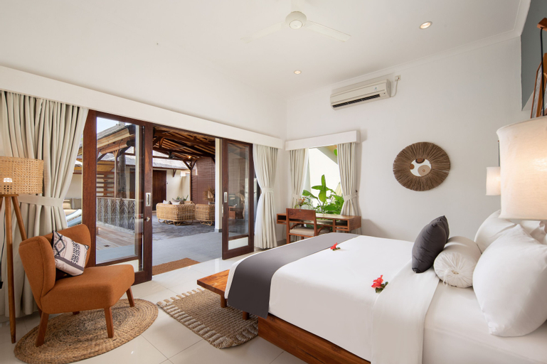 Bedroom 12
