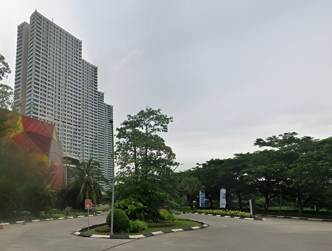 Exterior & Views 3, Apartemen Lagoon by Abel Stay Luxury, Bekasi