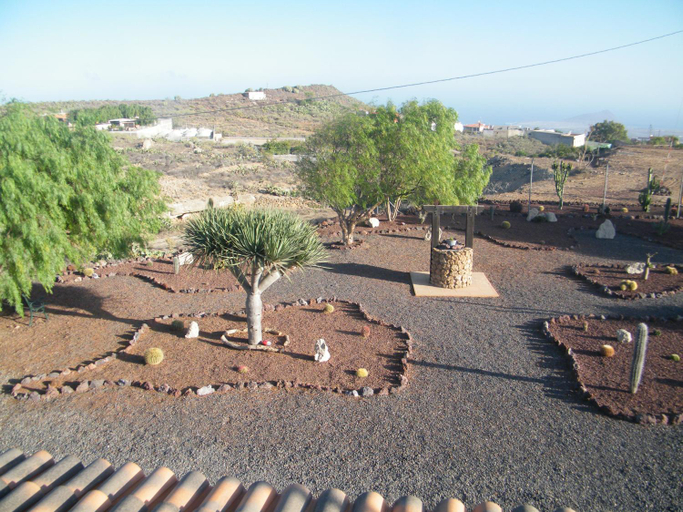 Others 4, Casa Rural San Jose, Santa Cruz de Tenerife