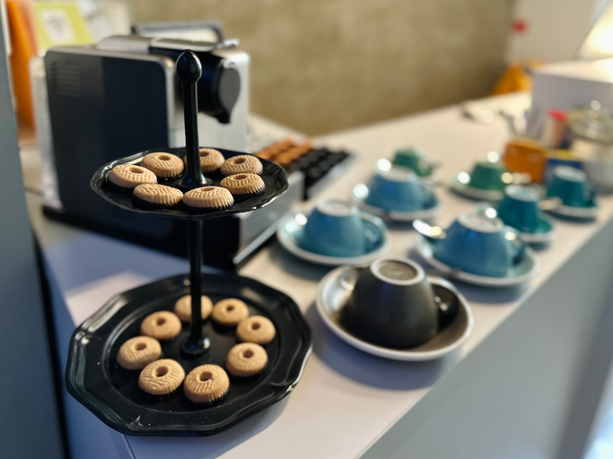 Food & Drinks 5, Butik Life Hotel & Apartments, Budapesti