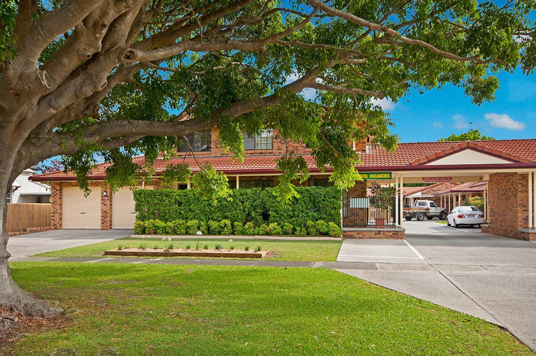 Ballina Travellers Lodge, Ballina