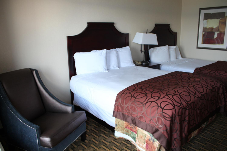 Economy Inn - Statesville, Iredell