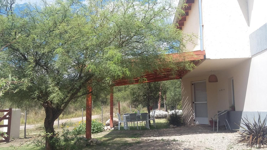 Others 4, Sueno del Champaqui, San Javier