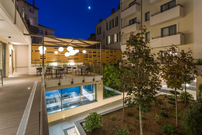 Sport & Beauty, Nemea Appart Hotel Cannes Palais, Alpes-Maritimes