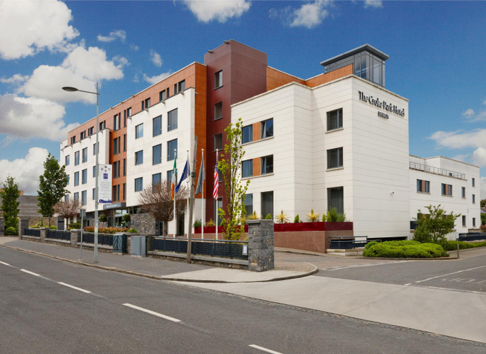 Exterior & Views 2, The Croke Park Hotel, Dublin
