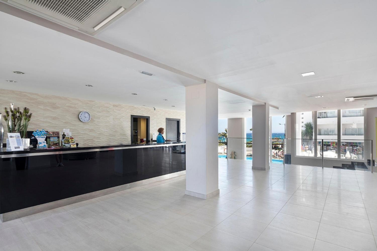 Public Area, Hotel Best Indalo, Almería