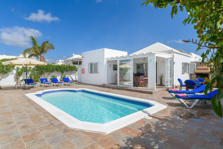 Sport & Beauty 2, Villa Hermosa, Las Palmas