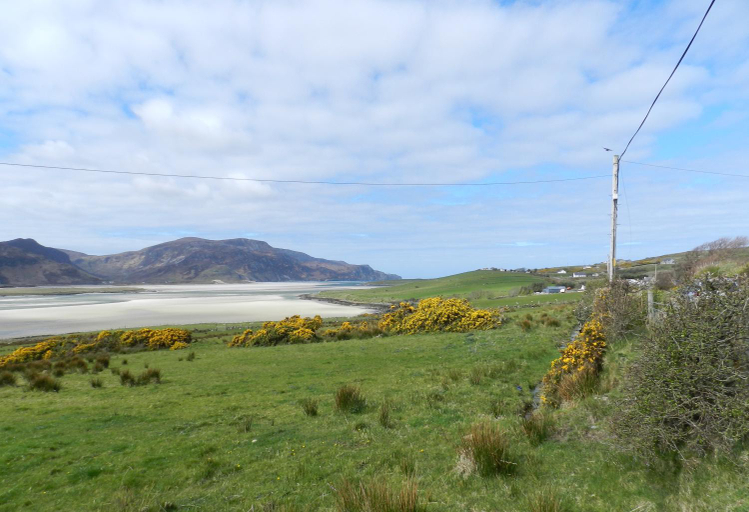 Others 3, The Lookout Ardara