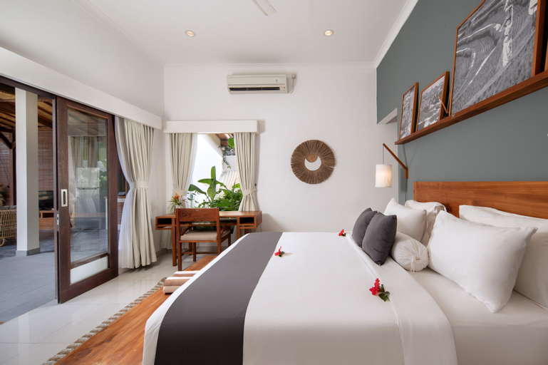 Bedroom 14