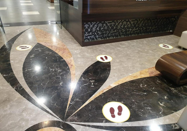 Others 5, Hotel Raj Palace, Ahmadnagar