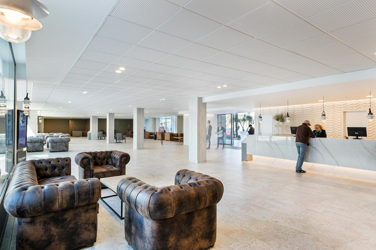 Public Area 4, Hotel Best Maritim, Tarragona