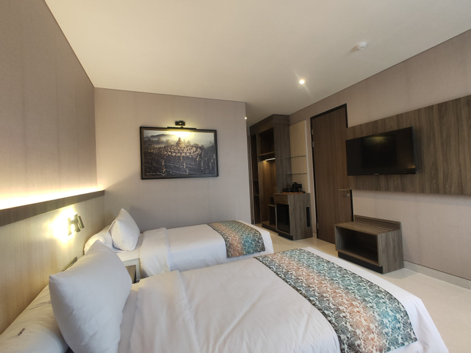 Bedroom 7