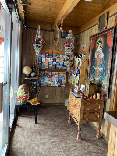 Food & Drinks 5, Cottonwood Court Motel, Santa Fe
