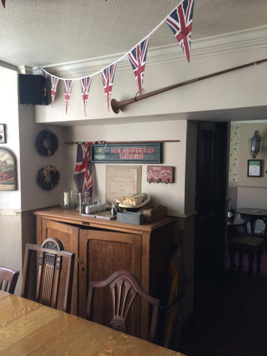 Others 3, George and Dragon Ashbourne, Derbyshire