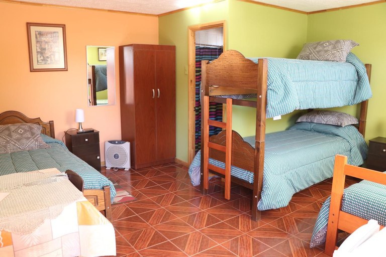 Others 4, Alojamiento Valle Verde, Maipo