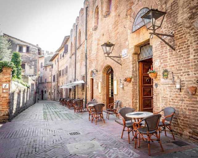 Exterior & Views 2, Hotel Il Castello, Florence
