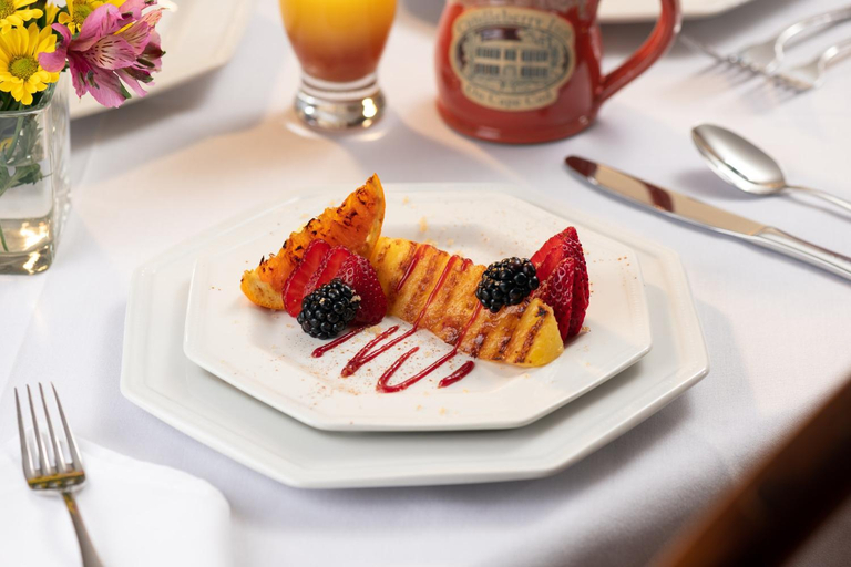 Food & Drinks 5, Candleberry Inn on Cape Cod, Barnstable
