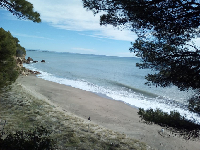 Others 5, Hostal Internacional, Tarragona