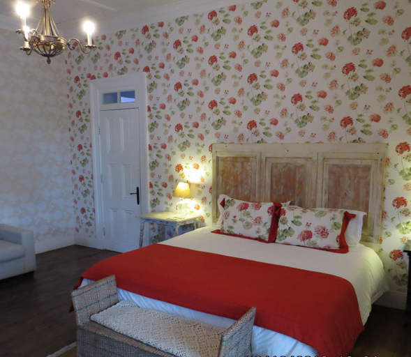 Bedroom 3, Hotel Boutique Quinta Maria, Colchagua