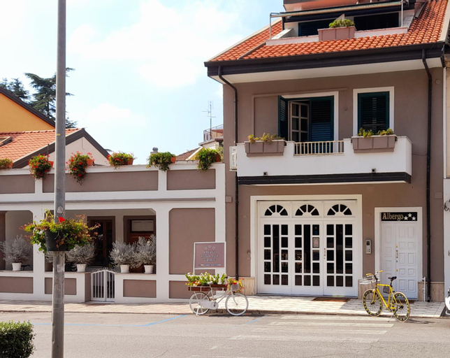 Albergo B&B Ristorante Grace, Vibo Valentia