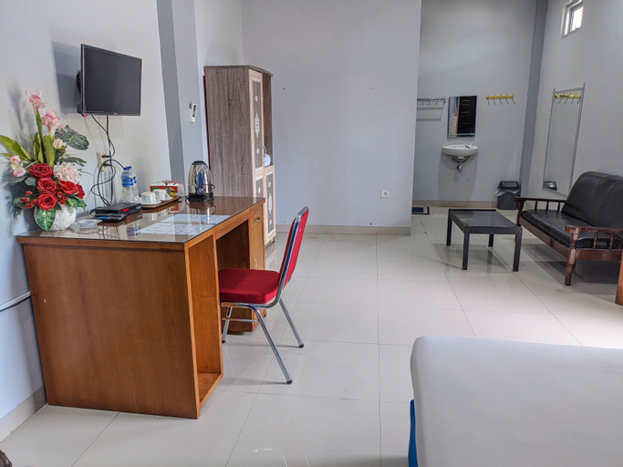 Hotel Umega Syariah, Dharmasraya