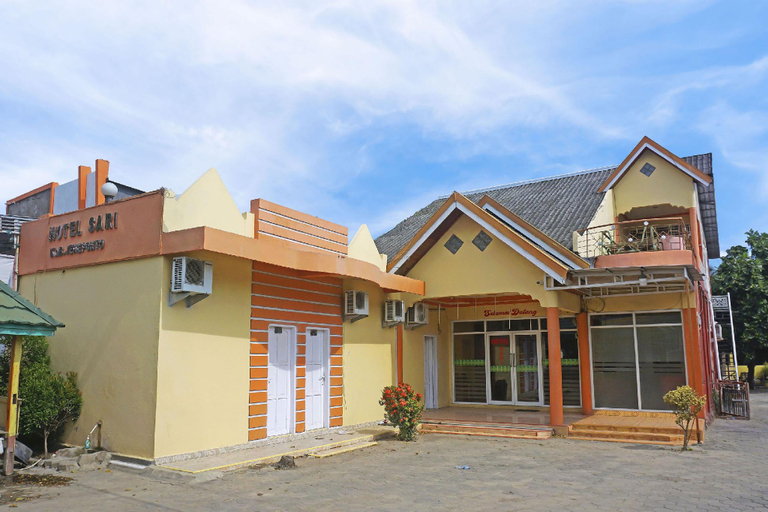 Others 2, Hotel O Sari Jeneponto, Jeneponto