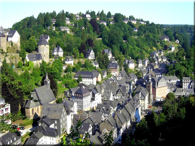 Others 4, Hotel Graf Rolshausen, Städteregion Aachen