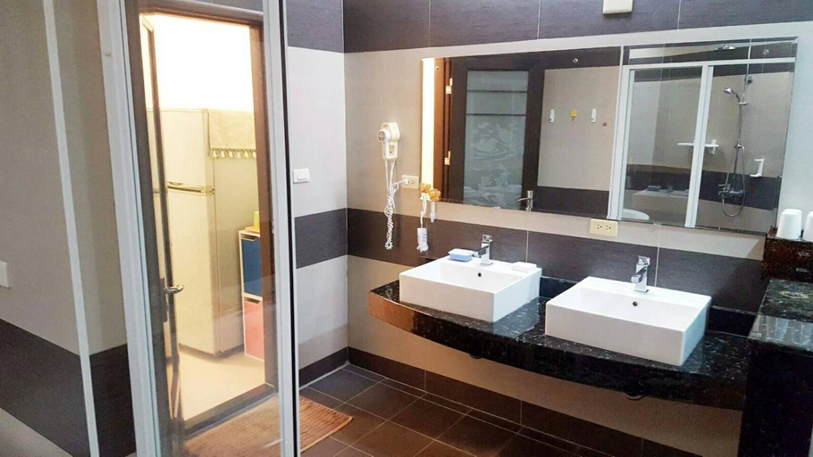 Bathroom 3, 7-1 House Homsetay 附車位, Hualien